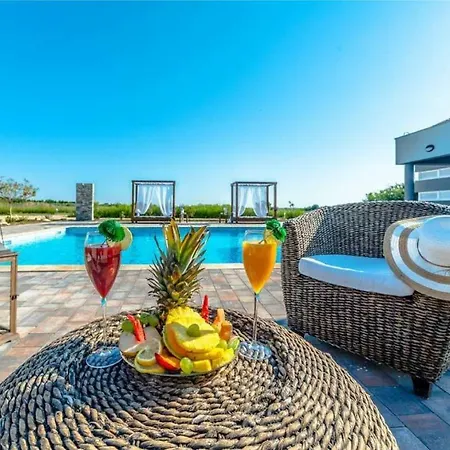 Ferienpark Brugor Mobile Homes Brevilacqua Privlaka (Zadar)