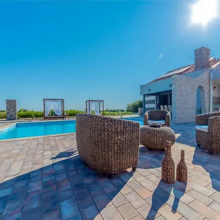 Ferienpark Brugor Mobile Homes Brevilacqua Privlaka (Zadar)