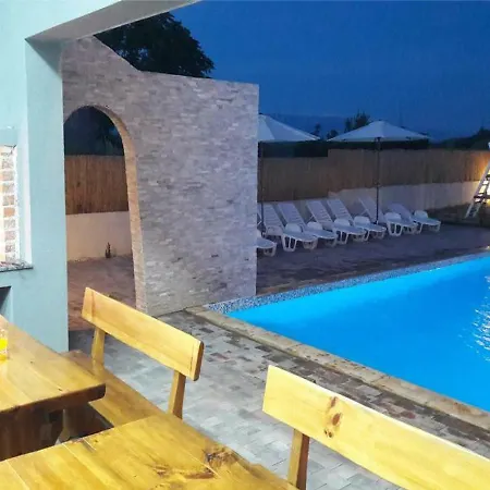 Brugor Mobile Homes Brevilacqua