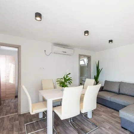 Brugor Mobile Homes Brevilacqua Feriepark