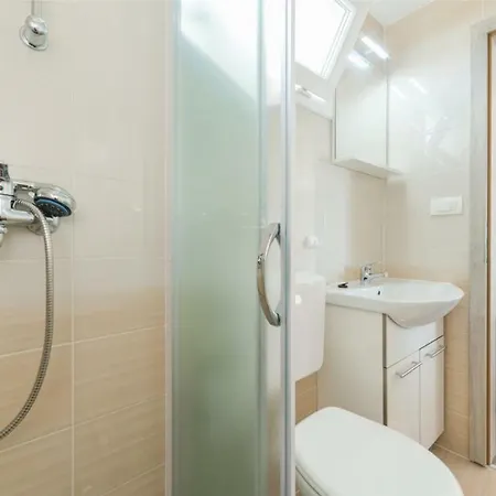 Brugor Mobile Homes Brevilacqua Feriepark 4*