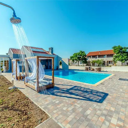 Feriepark Brugor Mobile Homes Brevilacqua Privlaka (Zadar)