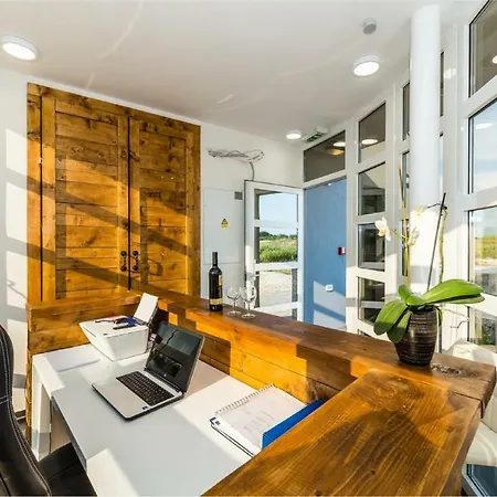 Ferienpark Brugor Mobile Homes Brevilacqua Privlaka (Zadar)