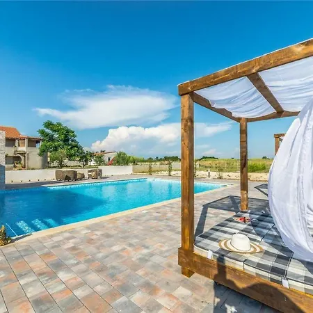 Holiday park Brugor Mobile Homes Brevilacqua