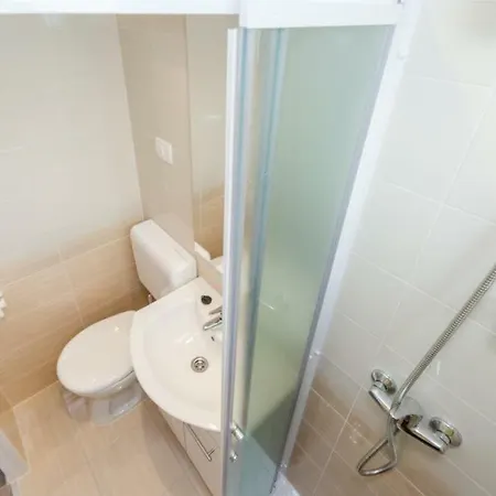 Brugor Mobile Homes Brevilacqua Privlaka (Zadar)