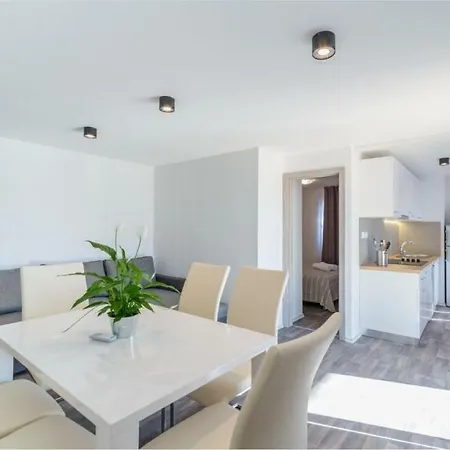 Brugor Mobile Homes Brevilacqua Privlaka (Zadar)