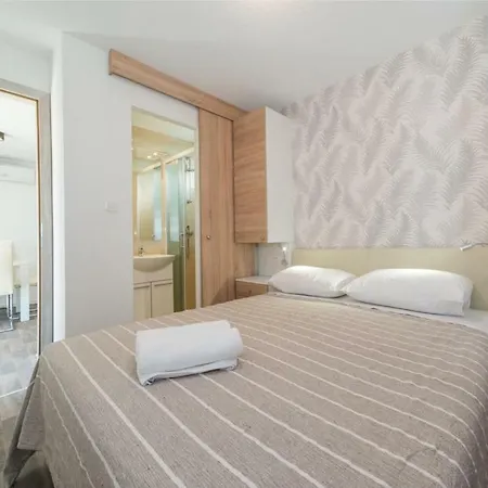 Brugor Mobile Homes Brevilacqua Privlaka (Zadar)