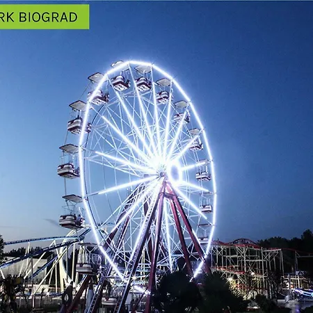 Brugor Mobile Homes Brevilacqua Holiday park 4*
