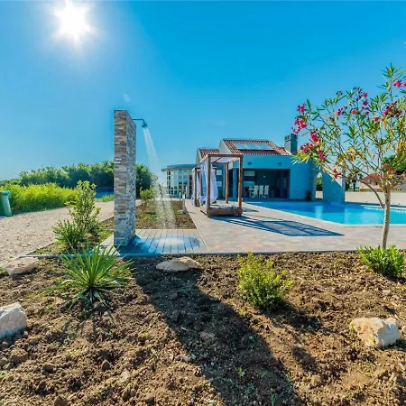 Brugor Mobile Homes Brevilacqua Feriepark 4*