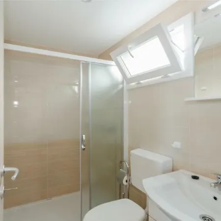 Feriepark Brugor Mobile Homes Brevilacqua Privlaka (Zadar)
