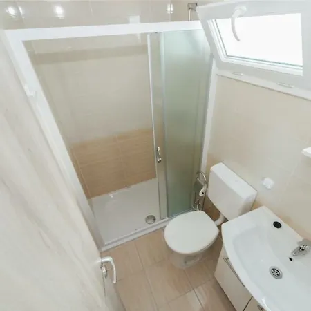 Üdülőpark Brugor Mobile Homes Brevilacqua 4*