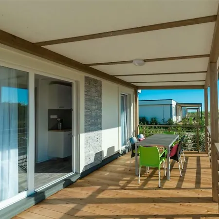 Brugor Mobile Homes Brevilacqua