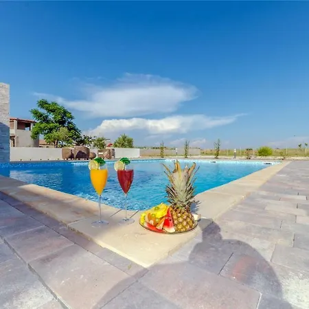 Brugor Mobile Homes Brevilacqua 4* Privlaka