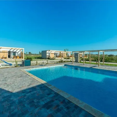 Brugor Mobile Homes Brevilacqua Üdülőpark 4*
