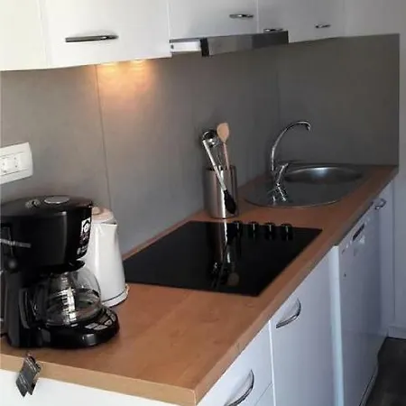Üdülőpark Brugor Mobile Homes Brevilacqua 4*