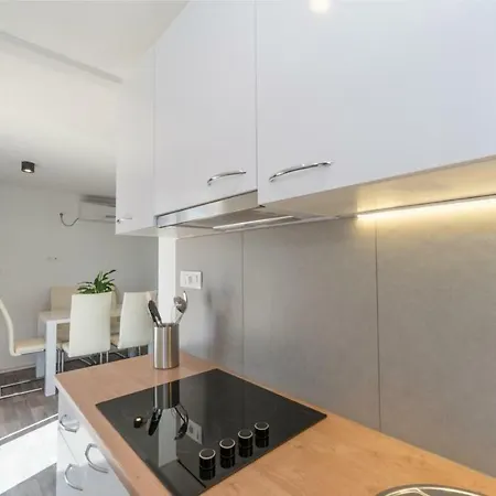 Üdülőpark Brugor Mobile Homes Brevilacqua 4*