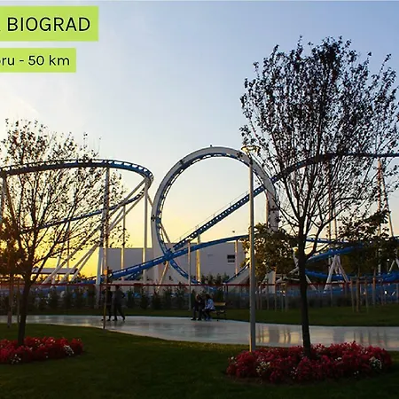 Brugor Mobile Homes Brevilacqua 4*