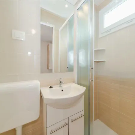 Brugor Mobile Homes Brevilacqua 4*