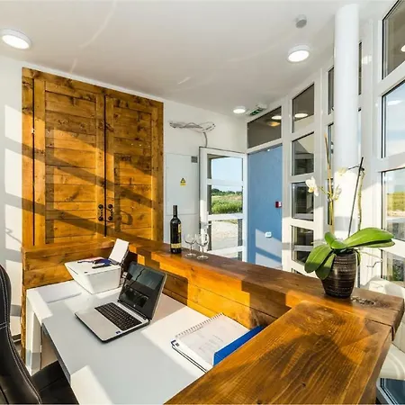 Üdülőpark Brugor Mobile Homes Brevilacqua Privlaka