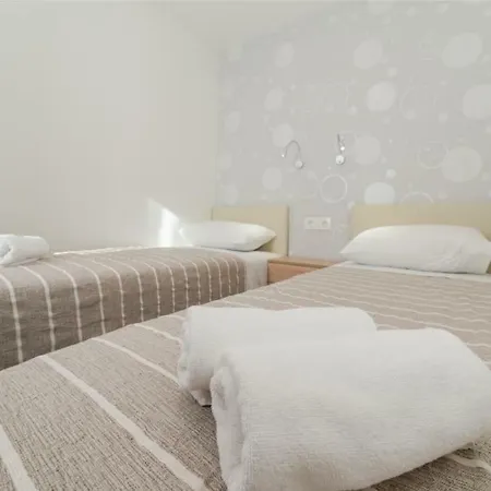 Üdülőpark Brugor Mobile Homes Brevilacqua Privlaka
