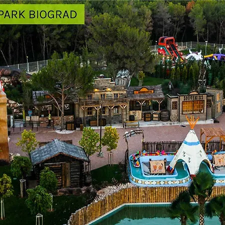 Brugor Mobile Homes Brevilacqua Üdülőpark