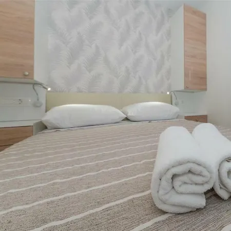 Üdülőpark Brugor Mobile Homes Brevilacqua 4*